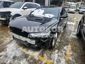 2015, Audi / A6, VIN: WAUZZZ4G4GN010127, 148658 км., diesel