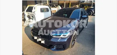 2018, BMW / 530, 136311 км., gas, 1998 куб.см.