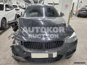 2020, BMW / 320, VIN: WBA8T3104LCE81660, 33689 км., diesel