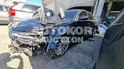 2018, Audi / A6, VIN: WAUZZZ4G4JN132933, gas