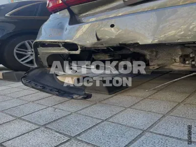 2017, BMW / 520, VIN: WBAJC3106HG991250, 170651 км., diesel
