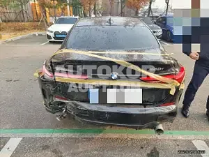 2022, BMW / 220, 100000 км., gas