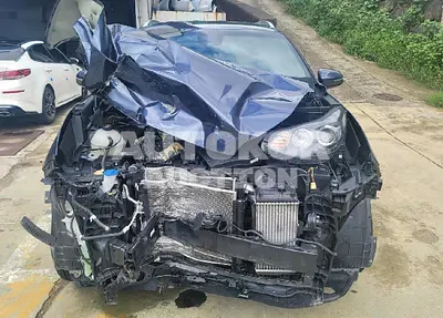 2020, Kia / Sportage, VIN: KNAPN813BLK813667, 51075 км., diesel