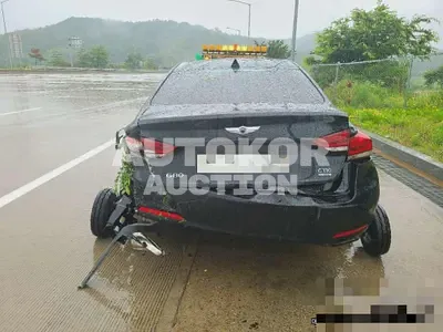 2015, Hyundai / Genesis, 219327 км., gas, 3300 куб.см.