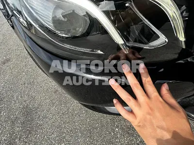 2019, Mercedes-Benz / E 250, unknown
