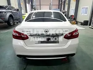 2016, Nissan / Altima, VIN: 1N4AL3AP4HC136270, 99999 км., gas, 2488 куб.см.