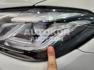 2022, BMW / 520, unknown