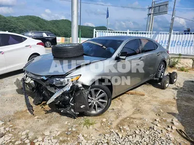 2017, Lexus / ES 300, VIN: JTHBW1GG1H2142842, hybrid