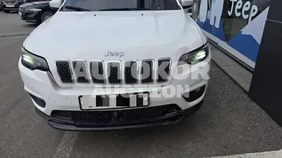 2019, Jeep / Cherokee, 106140 км., diesel, 2360 куб.см.