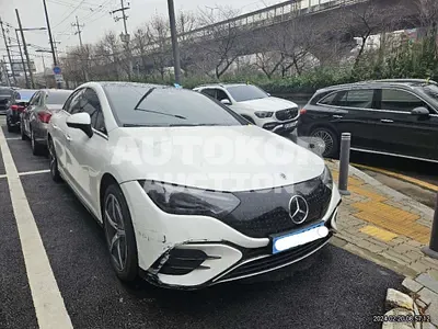 2023, Mercedes-Benz / E 350, VIN: W1KEG1CB6PF021100, 27908 км., electric