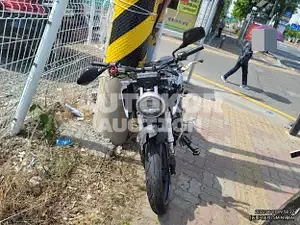 2018, BMW / 125, 30000 км., gas