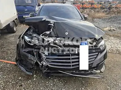 2018, Mercedes-Benz / e220, 192026 км., diesel