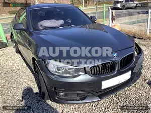 2015, BMW / 320, VIN: WBA3Y3107FGH97305, 148600 км., diesel