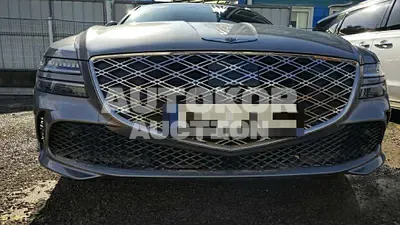 2024, Genesis / G80, gas, 2500 куб.см.