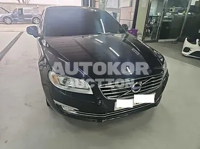 2016, Volvo / S80, VIN: YV1AS73BDG1196822, 188907 км., diesel
