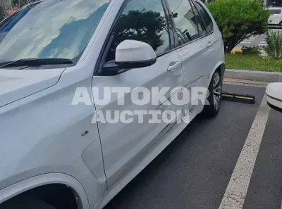 2016, BMW / 540, VIN: WBAKS6101G0N62324, 148793 км., diesel, 2993 куб.см.