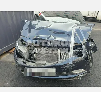 2017, Kia / K3, 102131 км., diesel, 1600 куб.см.