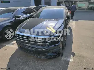 2021, Volkswagen / Jetta, VIN: WVWZZZBUZMM030466, gas