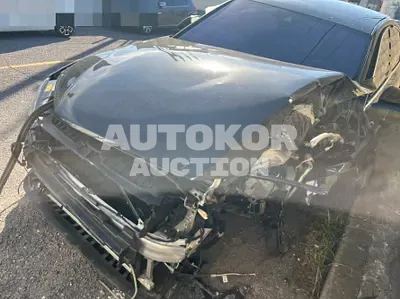 2021, Audi / A8, 28909 км., gas, 2995 куб.см.