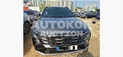 2025, Hyundai / Tucson, gas, 1598 куб.см.