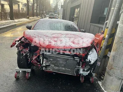 2024, Toyota / gr86, VIN: JF1ZNBB16R9759048, 37676 км., gas, 2387 куб.см.
