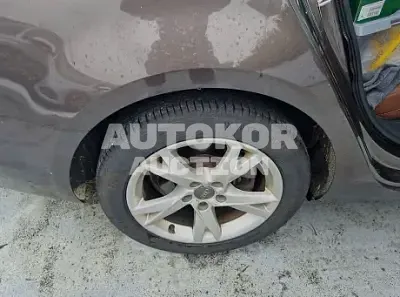 2018, Audi / A4, VIN: WAUZZZF41JA183526, 46775 км., diesel