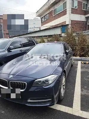 2015, BMW / 528, VIN: WBA5A5101FG176485, 90000 км., gas, 1997 куб.см.