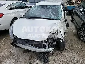 2020, Toyota / Prius C, VIN: JTDKDTB37L1634491, 180000 км., hybrid, 1497 куб.см.