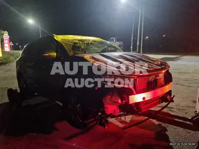 2022, Kia / Sorento, VIN: KNARL81GBNA105089, hybrid