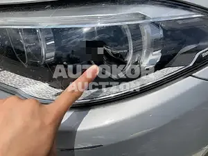 2015, BMW / 528, unknown