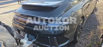 2023, Hyundai / Ioniq, VIN: KMHM541CPPA050505, 60000 км., electric, 1601 куб.см.