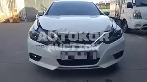 2017, Nissan / Altima, VIN: 1N4AL3AP9HC237109, 67571 км., gas