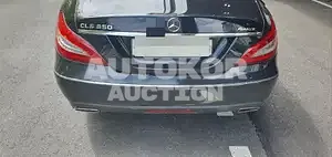 2016, Mercedes-Benz / CLS 250, VIN: WDDLJ9HB7GA176400, 146857 км., diesel
