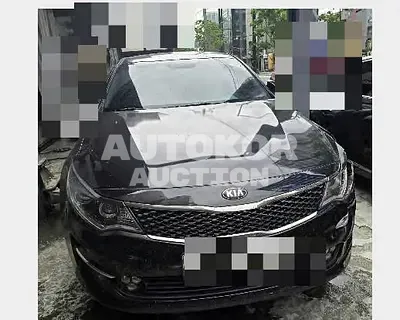 2016, BMW / B5, 289830 км., diesel, 1685 куб.см.