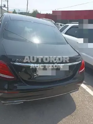 2016, Mercedes-Benz / E 220, VIN: WDDZF0EB7HA112015, 150000 км., diesel, 2200 куб.см.