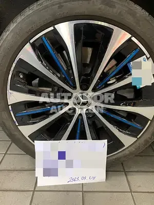 2022, Mercedes-Benz / E 350, unknown