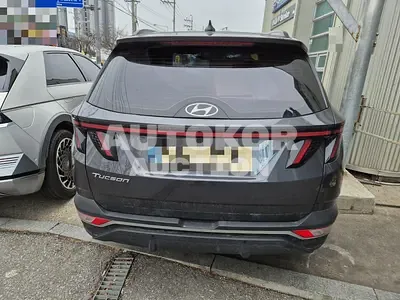 2021, Hyundai / Tucson, VIN: KMHJC81BGMU067547, 47142 км., gas, 1598 куб.см.