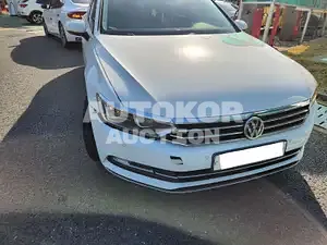 2018, Volkswagen / Passat, VIN: WVWZZZ3CZJE110449, diesel