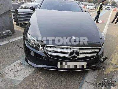 2017, Mercedes-Benz / e200, 213494 км., gas