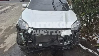 2016, Kia / Sportage, VIN: KNAPM813BGK120027, diesel
