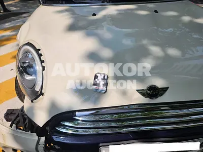 2015, MINI / Cooper, VIN: WMWXU1106G2A93063, gas