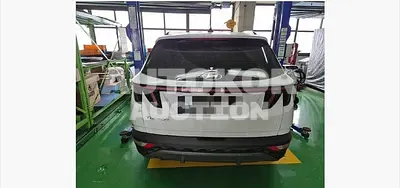 2022, Hyundai / Tucson, 78248 км., hybrid, 1598 куб.см.