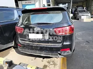 2019, Kia / Sorento, diesel, 1995 куб.см.